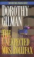 The Unexpected Mrs Polifax