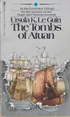The Tombs of Atuan