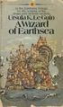 A Wizard of Earthsea